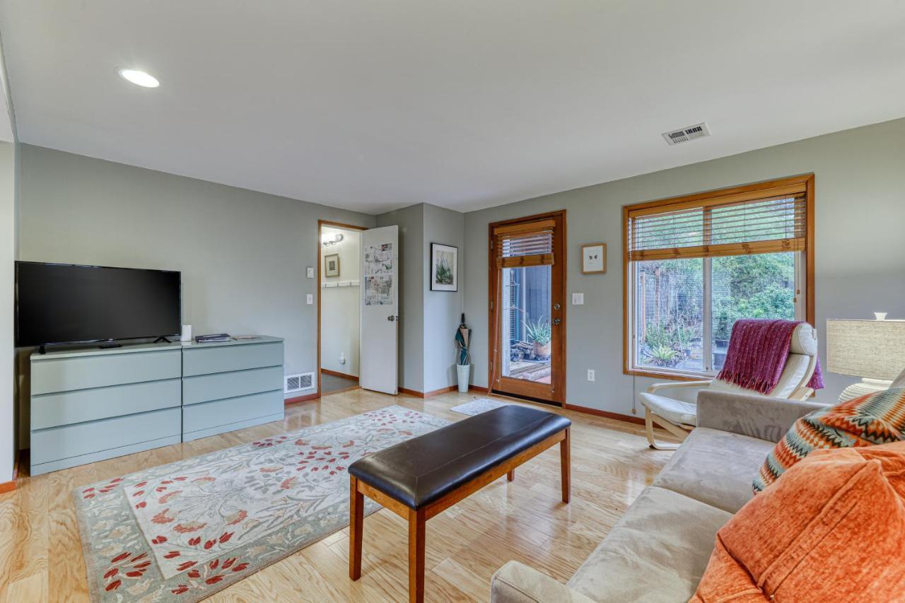 יוג'ין Serendipity House מראה חיצוני תמונה